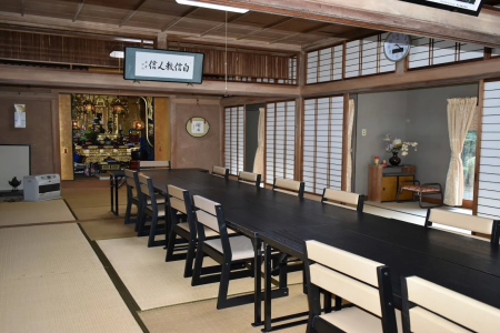 庫裏の画像１