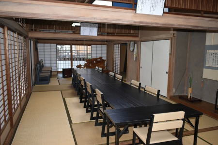 庫裏の画像２